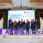 Astra Financial Hadir di GIIAS 2024, Janjikan Bunga Ringan - Tuwaga