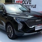 GWM Indonesia Perkenalkan Haval Jolion, SUV Hybrid Penantang Almaz! - Tuwaga