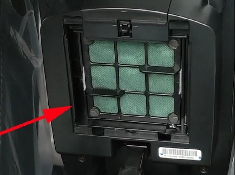 Cara Membersihkan Air Purifier Mobil