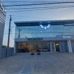 Alamat Diler Wuling Jatibarang Dengan Fasilitas Charging AC 7kW