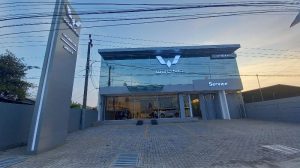 Alamat Diler Wuling Jatibarang Dengan Fasilitas Charging AC 7kW