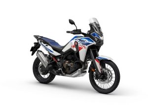 Harga Honda CRF1100L Africa Twin Terbaru di Indonesia Tembus Setengah Miliar