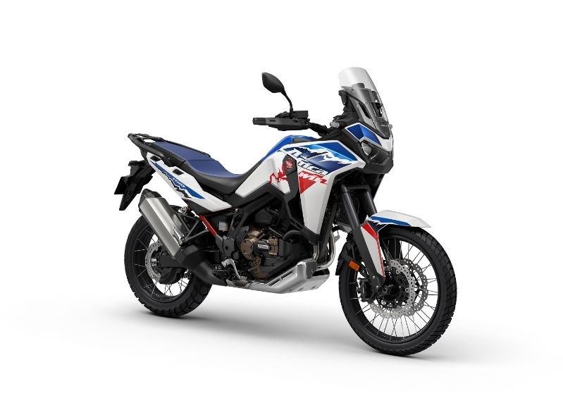 Harga Honda CRF1100L Africa Twin