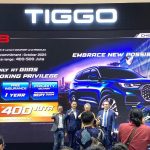 Harga Chery TIGGO 8 Cuma Rp 400 Juta, Bisa Dipesan di GIIAS 2024 Tanda Jadi Rp 10 Juta