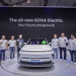 Spesifikasi All-New Kona Electric 2024, Klaim Jarak Tempuh 600 Km