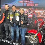 Harga Harley-Davidson Hydra Glide dan Low Rider ST Tobbacco Fade di GIIAS 2024
