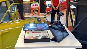 Trapo Indonesia Luncurkan Dashcam Lingdu D08 Harga Rp 399 Ribu