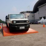 Harga Toyota Hilux Rangga Termahal Rp 300 jutaan, Bisa Test Drive di GIIAS 2024 dan Pre-Booking !