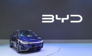 Ini Rencana Jangka Panjang BYD M6 di Indonesia