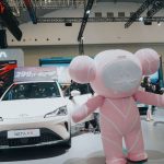 Buruan Merapat, Ini Promo Menarik Neta di GIIAS 2024!