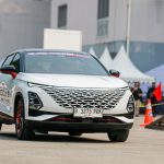 Beli Produk Chery Gratis Mobil ICar 03, ini Syaratnya