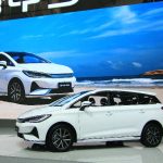 BYD M6 Darurat Recall, Korban Shockbreaker Bermasalah Ternyata Banyak!