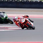 Astra Honda Dominasi Podium ARRC Mandalika, Adenanta dan Veda Borong Juara - Tuwaga