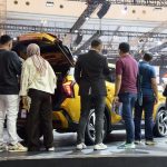 Mitsubishi Amankan 3.353 SPK di GIIAS 2024, Ini yang Terlaris