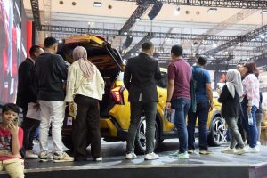 Mitsubishi Hadirkan Program Referral, Ajak Teman Beli Mobil Bisa Dapat Rp 1,5 Juta