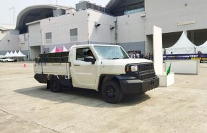 3 Kekurangan Toyota Hilux Rangga Paling Mencolok, Bukan Sahabat Pedagang?