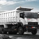 Industri Pertambangan di Indonesia Cuma Butuh 2 Hal Ini, Isuzu Menjawabnya!