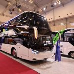 Laksana Rilis Seri SR3 Neo Terbaru di GIIAS 2024 - Tuwaga