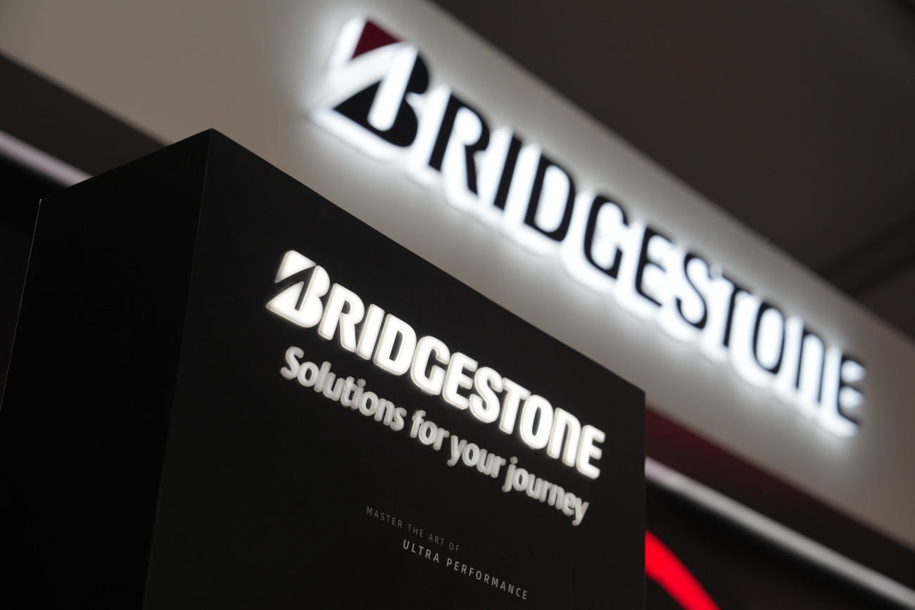 logo ban bridgestone 2