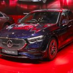 Komparasi Mercedes-Benz E 200 Exclusive Line dan E 300 AMG Line, Ini Yang Paling Signifikan - Tuwaga