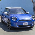 12.500 Mini Cooper SE EV Terkena Recall, Diduga Baterai Bermasalah!