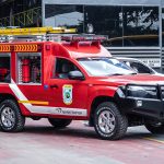 Modifikasi Mitsubishi Triton Single Cabin Dari Bogor Jadi Mobil Pemadam Kebakaran - Tuwaga