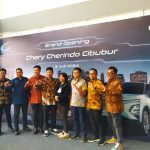 Diler Chery Cibubur Tempati Lokasi Baru, Jadi Yang Pertama Memiliki EV Floor Charging