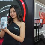 Waktu Terbatas, Geber Promo Pembelian Ban Bridgestone di GIIAS 2024 - Tuwaga