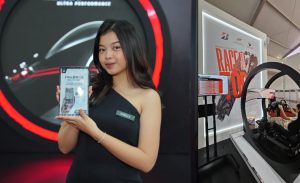 Waktu Terbatas, Geber Promo Pembelian Ban Bridgestone di GIIAS 2024
