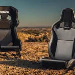 Perusahaan Jok Mobil Recaro Bangkrut