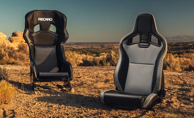 jok recaro