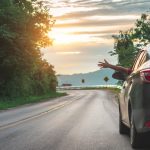 Inilah 5 Komponen Mobil Saat Road Trip Yang Harus Di Cek - Tuwaga