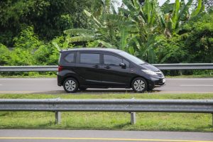 Ini Spesifikasi Honda Freed 2013, MPV Harga Terjangkau Yang Jadi Incaran