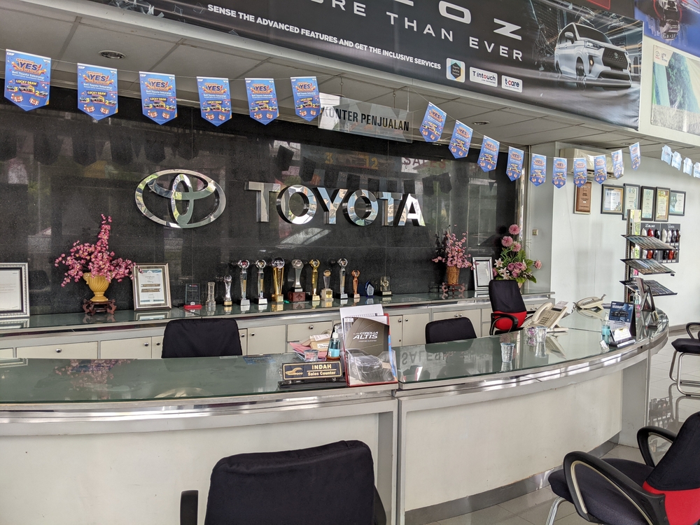 Spesifikasi Toyota All New Grand Innova 2016 yang Tetap Ciamik, Harganya Ikut Menarik!