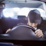 Awas Bahaya Microsleep saat berkendara - Tuwaga