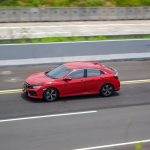 Ini Spesifikasi & Harga Honda Civic Turbo 2020, Sporty & Performa Terbaik
