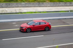 Ini Spesifikasi & Harga Honda Civic Turbo 2020, Sporty & Performa Terbaik
