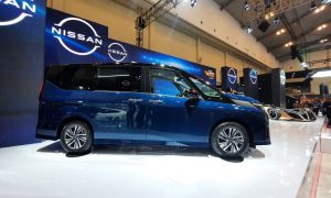 Harga Nissan Serena e-Power di GIIAS Surabaya 2024, Mulai Dari Rp 640 Jutaan!