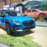 Bedah Subaru Forester Adventure Edition dan Crosstrek Adventure Edition