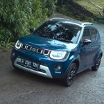 Suzuki Ignis Discontinue Dari Pasar Indonesia, Konsumen Harus Apa? - Tuwaga