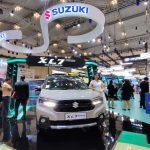 Tanpa Insentif Mobil Hybrid, Dua Mobil Penumpang Ini Masih Andalan Suzuki - Tuwaga