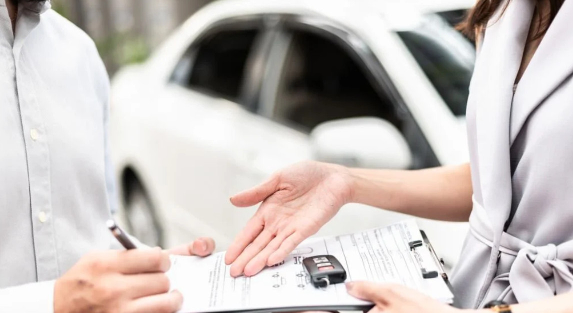 Jangan gegabah membuat keputusan