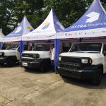 Peluncuran Toyota Hilux Rangga Dipastikan  Pekan Depan, Ini Kisaran Harganya!