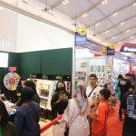 Ini Merek Produk Aftermarket di GIIAS 2024, Dari Ban Sampai Shampo Cuci Kendaraan!