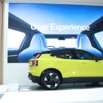 Kecil-kecil Cabe Rawit, Ini Spesifikasi Volvo EX30 SUV Yang Rilis di GIIAS 2024