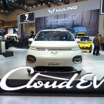 Harga Wuling Cloud EV SE Lite 2026, Tipe Baru yang Lebih Terjangkau - Tuwaga