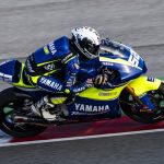 Yamaha Kirim Pembalap Indonesia untuk Dididik Valentino Rossi
