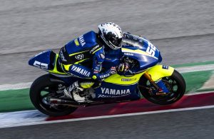 Yamaha Kirim Pembalap Indonesia untuk Dididik Valentino Rossi
