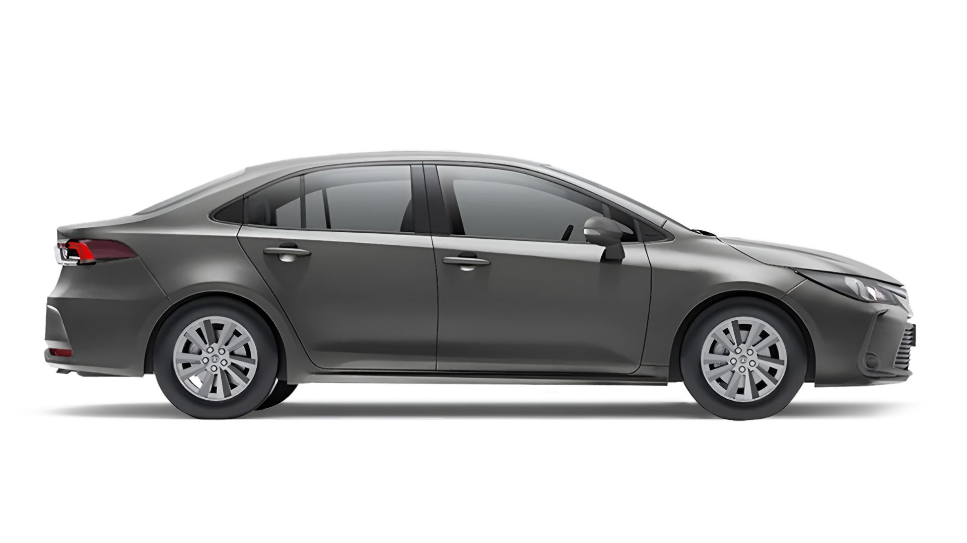 Toyota Corolla Altis Diam-diam Ganti Mesin 1.6L Dengan Mesin 1.8L Konfigurasi mesin lebih besar, tenaga dan torsi Altis naik