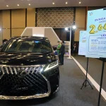 BCA Expo 2024 Tawarkan DP 0% Untuk Pembelian Mobil Baru, Cuma Sampai 18 Agustus 2024! - Tuwaga